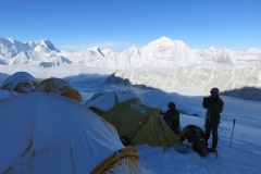 Makalu Jean Luc Fohal